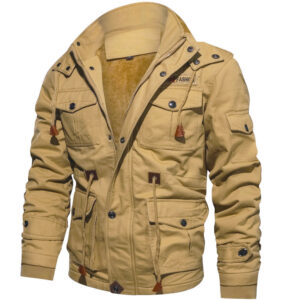 Apparel & Accessories